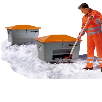 Winterdienst
