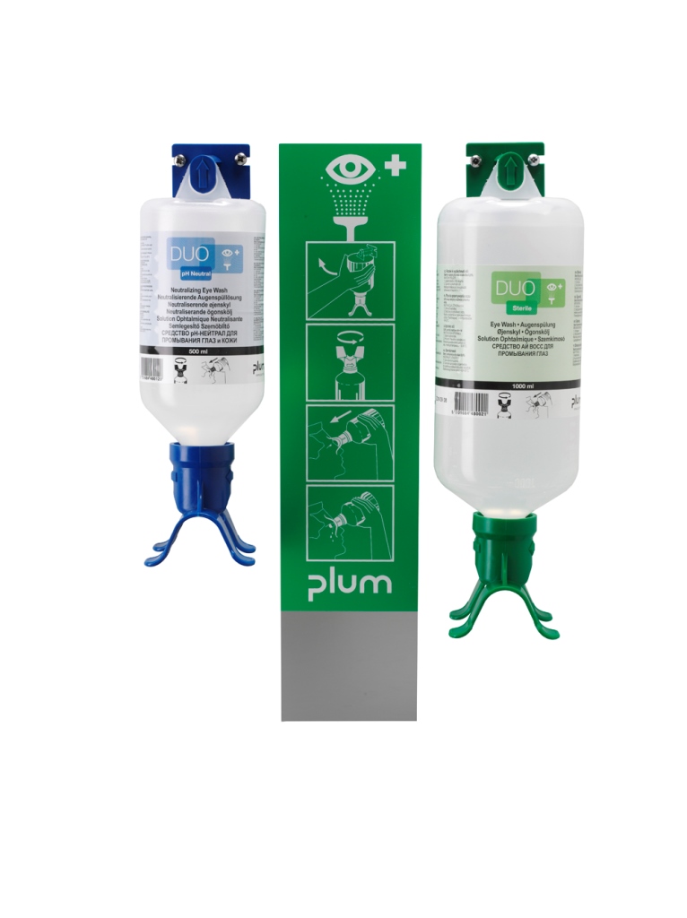 Erste Hilfe Augenspülstation – GmbH Erste Hilfe Augenspülstation – GmbH