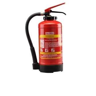 Feuerlöscher