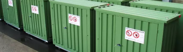 Der Sicherheitslager Raum – welche Ausführung benötige ich für meine Zwecke? Der Sicherheitslager Raum – welche Ausführung benötige ich für meine Zwecke?