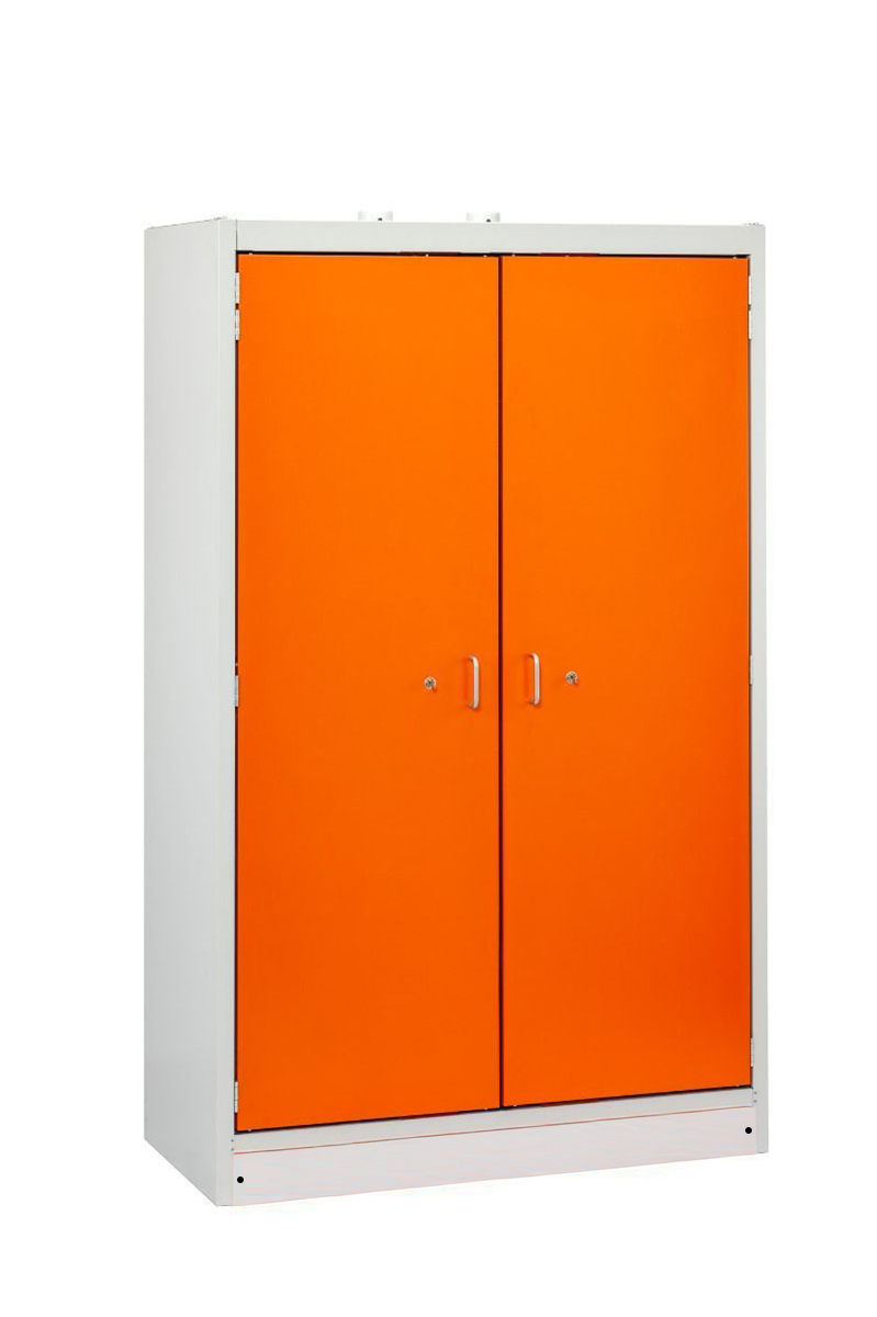 711961_1 Li-SAFE Akku-Lagerschrank PROline 12/20 zur Lagerung von Li-Batterien geringer Leistung