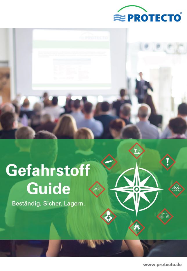 Gefahrstoff-Guide