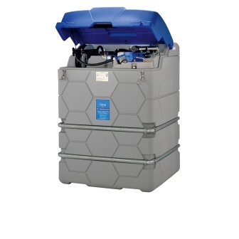 Adblue® Tankanlagen