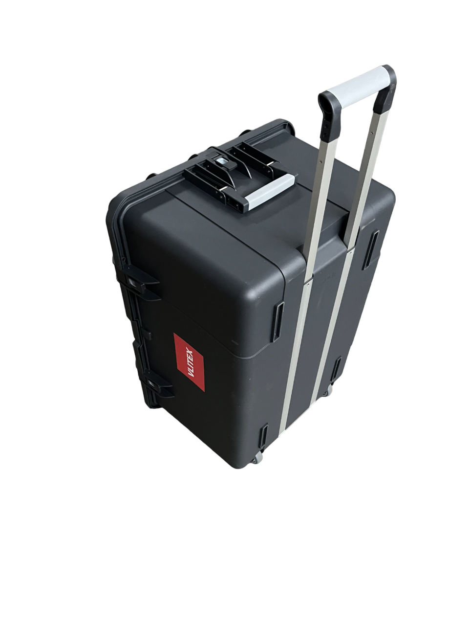VLITEX Kunststofftrolly 80 x 60 x 44 cm