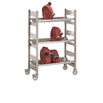 Feuerwehrregale