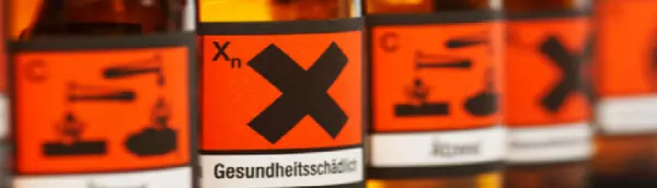 Was sind Gefahrstoffe? Was sind Gefahrstoffe?