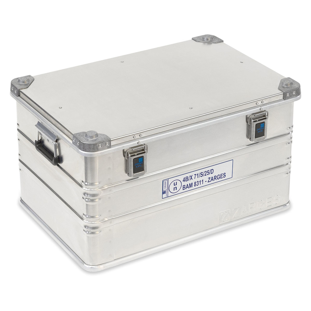 Akku Safe Universal XL Akku-Sicherheitsbox mit Brandschutzkissen