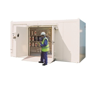 Inspektion & Wartung