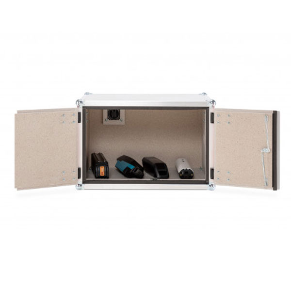 711890_1 Li-SAFE Akku-Lagerschrank 8/5 lockEX mit Rauchmelder