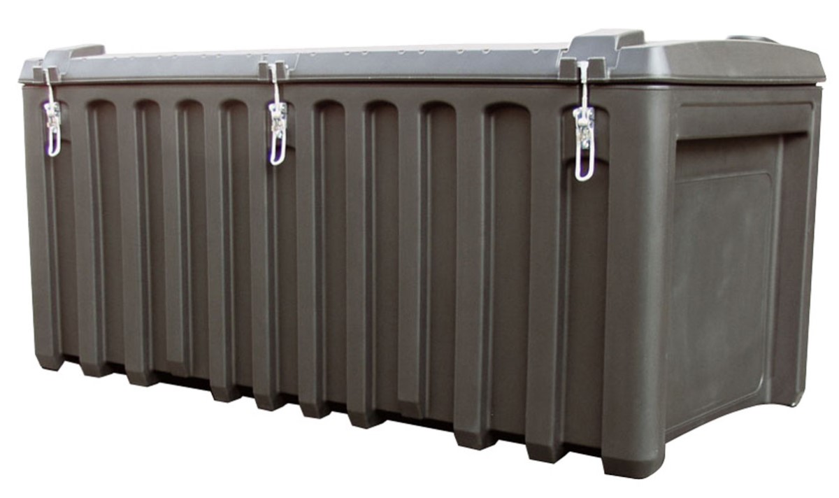 CEMbox 750 l anthrazit online kaufen
