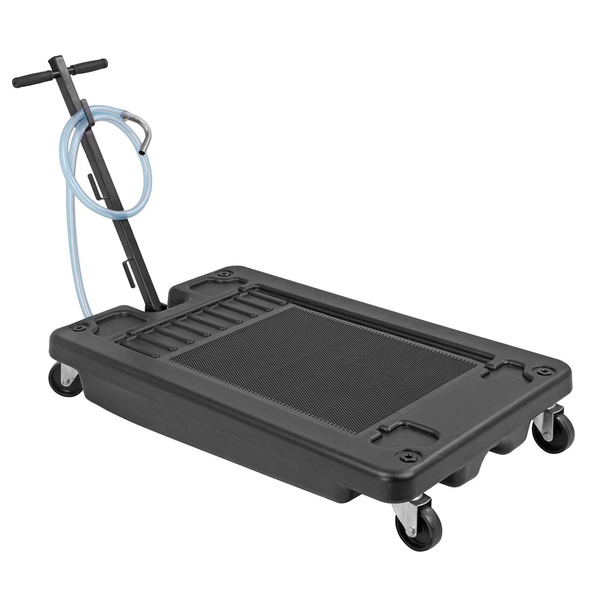 PE-Auffangschale 65 Liter fahrbar