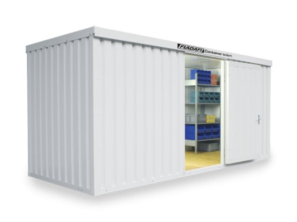 FLADAFI® Materialcontainer MC IC Pro 1500