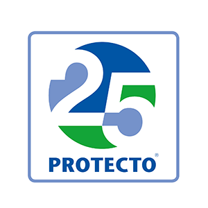 25 years of PROTECTO safe storage