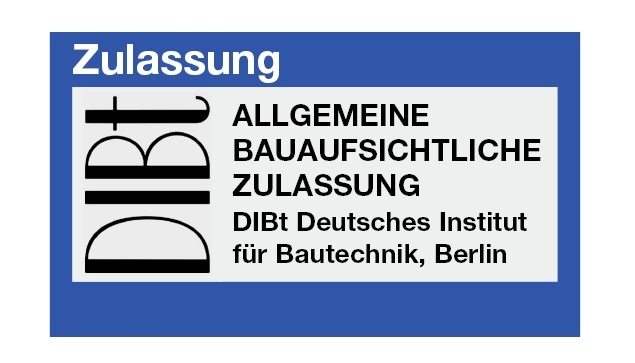 DIBt - Deutsches Institut für Bautechnik Berlin