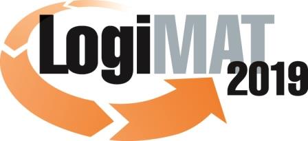 Logimat 2019 - Trade fair for logistics