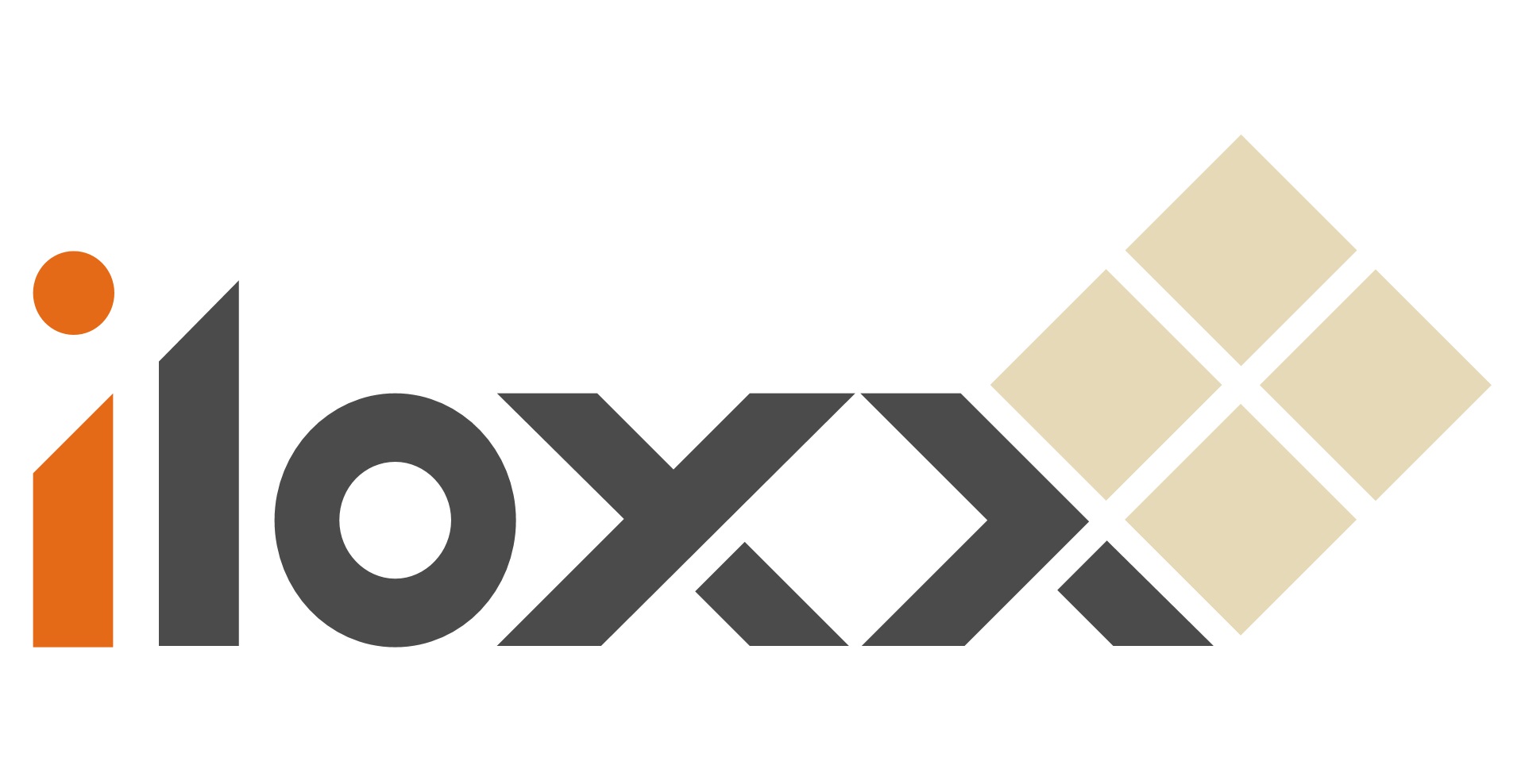 Wir versenden mit iloxx
