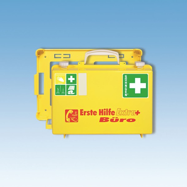 Erste-Hilfe-Koffer Beruf extraPLUS
