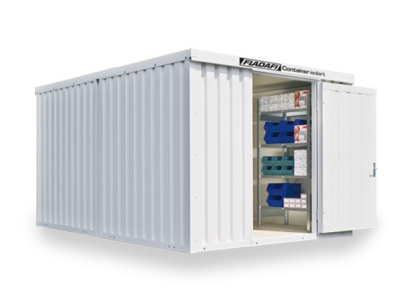 FLADAFI® Materialcontainer MC IC Pro 1340