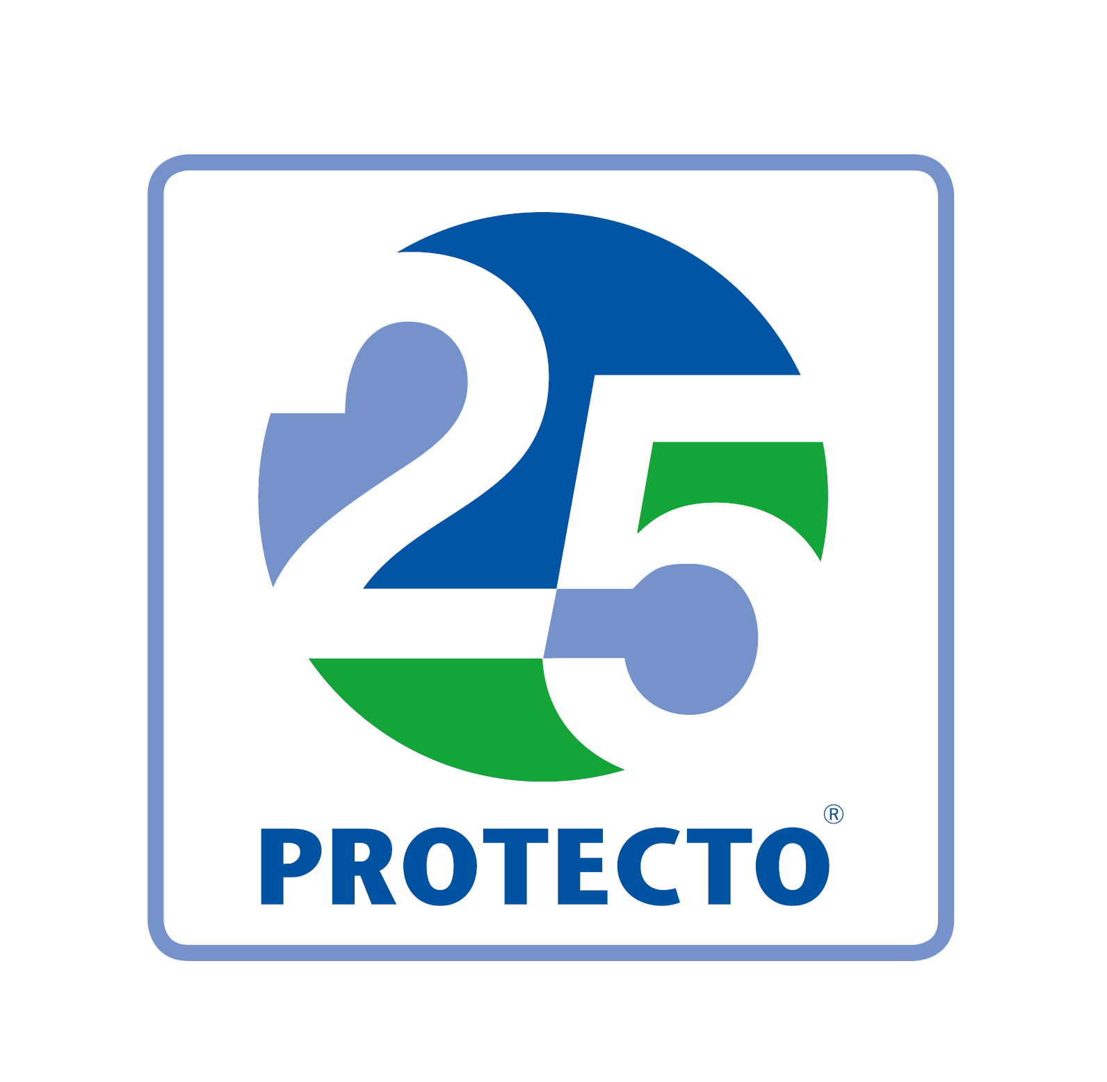 25 years of PROTECTO safe storage